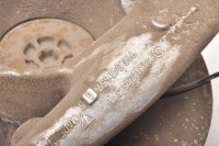 фото thumb №6, Porsche cayman 987 2.9 lift поворотный кулак левая передняя 997341657