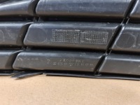 фото thumb №8, Решітка бампера права skoda fabia ii lift