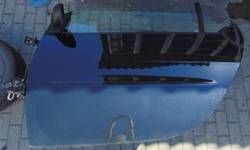 фото thumb №1, Дверь левая перед передние smart fortwo i 450 рестайлинг европа