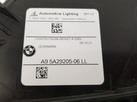 фото thumb №12, Bmw x3 g01 lift x4 g02 lci лампа права ліва перед bmw full led shadow line