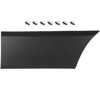 фото thumb №1, 2× молдинг бічна ліва do renault master movano 10+