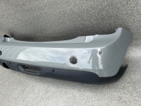 фото thumb №11, Задний бампер mini cooper one f55 f56 7318822