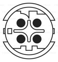 Датчик лямбда-зонд bosch в Украине, фото thumb