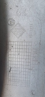 фото thumb №15, Ford c-max mk2 бампер передний перед