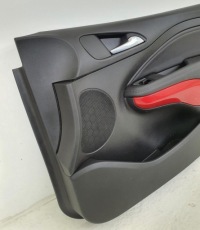 Оббивка обшивка двері правий перед opel adam euro Недорого, фото thumb