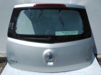 фото thumb №1, 8686 opel agila b кришка багажника багажника zccd