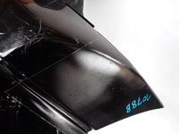 фото thumb №8, Toyota tundra 2007-2014 бампер перед передний 52119-0c150