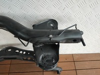 фото thumb №6, Vw touran ii 10-15 подрамник задние подвеска балка подрамник 1k0505315bm оригинальный номер