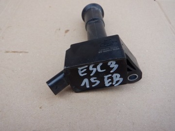 фото thumb №1, Котушка запалювання ford втулка стабілізатора mk4 2020 usa 1.5 eb