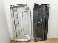 фото thumb №1, Стена перегородочная верхний dół renault trafic iii vivaro b