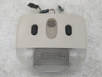 фото thumb №1, Лампа освітлення кабіни saab 9-5 i 95 4642575