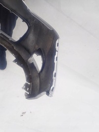 фото thumb №9, Mazda 2 ii 07-10 бампер перед передний