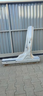 фото thumb №1, Volvo xc70 блок двигателя левый 711