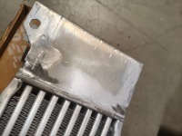 Купить Outlet - радиатор воздуха интеркулер valeo 818569, фото thumb