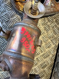 фото thumb №6, Катализатор chr 1.8 гибрид ba btv ot180