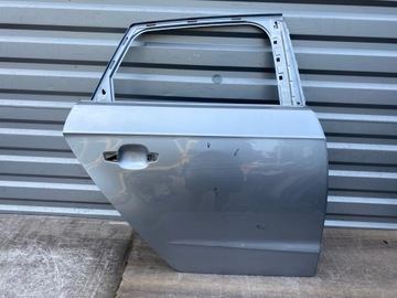 фото thumb №1, Дверь правые задние правые зад audi a3 8v4 hb