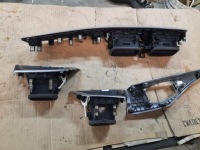 фото thumb №14, Bmw 1 f20 f21 lift 18r. молдинг dekor решётка обдув kpl.