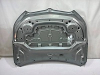 Bmw x1 u11 22 r.- капот крышка двигателя с Разборки, фото thumb