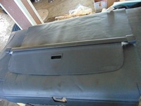 фото thumb №1, Шторка багажника vw golf 5 v kombi