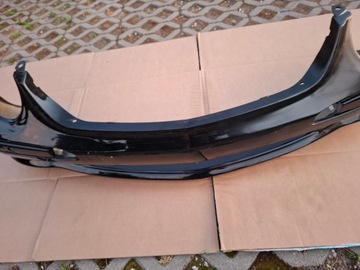 фото thumb №9, Бампер перед mercedes sl w230 230 amg оригінал