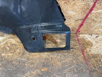 фото thumb №6, Skoda octavia iii 3 5e9 12-20 kombi крила чверть обшивка правий задня