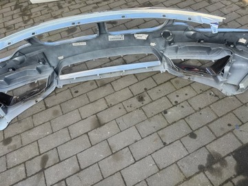 фото thumb №6, Bmw m3 f82 f83 бампер переднє карбон