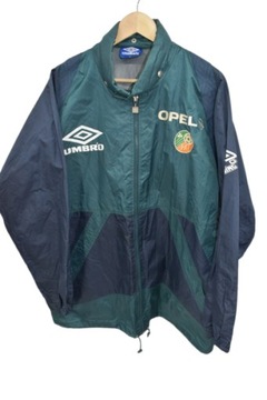 Umbro Куртка сборной Ирландии FAI XL 90-х годов