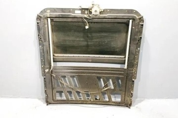 фото thumb №8, Люк mercedes-benz c w203 2037800029 2.15l дизель 105kw 2002