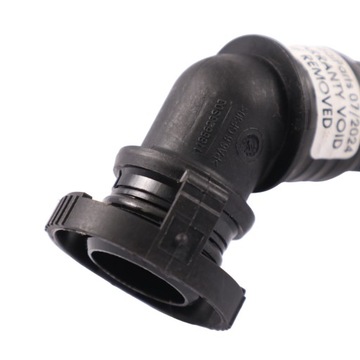 фото thumb №10, Mercedes w907 шланг шланг вентиляційний, відвідний вентиляція картера двигуна a6540100012