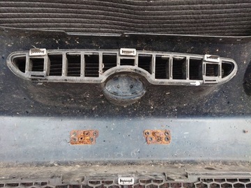 фото thumb №16, Бампер перед переднє hyundai купе 99- 86611-27500 оригінальний номер