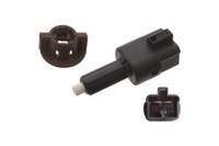 фото thumb №4, Вимикач світла стоп toyota avensis