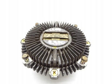 фото thumb №7, Wisco visco сцепление вязкостный mitsubishi l200 вискоза