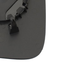фото thumb №11, Вкладка дзеркало скло праве do vw t5 2003-2009 caddy 2004-2010