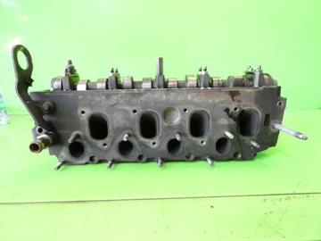 фото thumb №13, Головка + вал распределительный вал 6g9q6090a1a ford transit connect mk1 1.8 tdci r3pa