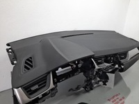 фото thumb №6, Консоль подушка подушка безпеки пасажира renault captur ii 985707003r 34231901g