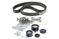 фото thumb №3, Набір ремінь розподільного валу + насос wody snr kdp455.570 комплект pl dystrybucja