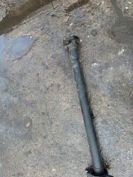 фото thumb №5, Wał приводной kia sportage iv 4 gt line fv 1,6 dig-t 49300-d3000