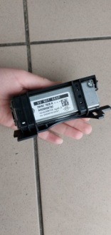 фото thumb №4, Камера ассистент renault twingo iii