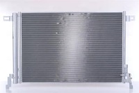 фото thumb №1, Конденсатор радиатор кондиционера 941209 nissens