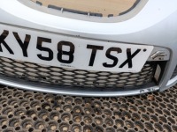 Купити Seat leon fr бампер перед протитуманна фара ls7y, фото thumb