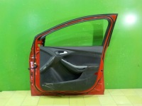 фото thumb №7, Ford focus mk3 рестайлінг 1.6 tdci 15r hb 5d двері праві перед
