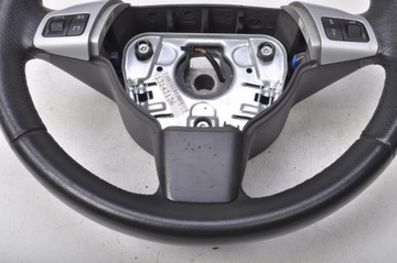 фото thumb №9, Opel vectra c iii руль кожаный 13143136