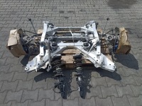 фото thumb №7, Амортизатор перед правий vdc bmw z4 g29 m40i 6895067 6895068 7769km