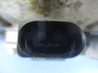 фото thumb №7, Vw touran 1.9tdi піддон піддон масла датчик 038103603ag 1j0907660c