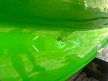 фото thumb №6, Opel mokka b ii 2 крышка багажника