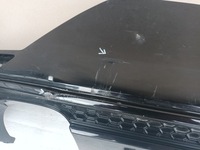 фото thumb №6, Бампер спойлер задній vw beetle 5c5 рестайлінг r-line дифузор спойлер зад