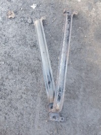 фото thumb №10, Балка підвіска підрамник перед fiat grande punto 1.2 1.4 05-08r foto idelane