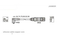 фото thumb №2, Дроти запалювання kpl. ford vw janmor