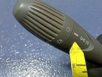 фото thumb №9, Fiat panda ii перемикач комбінований 735360977