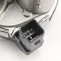 Bmw 1 f20 f21 2012 клапан дросель Недорого, фото thumb